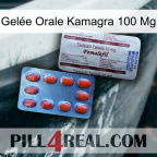 Gelée Orale Kamagra 100 Mg 36